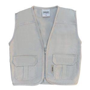 Kahkees Kids Fishing Jacket